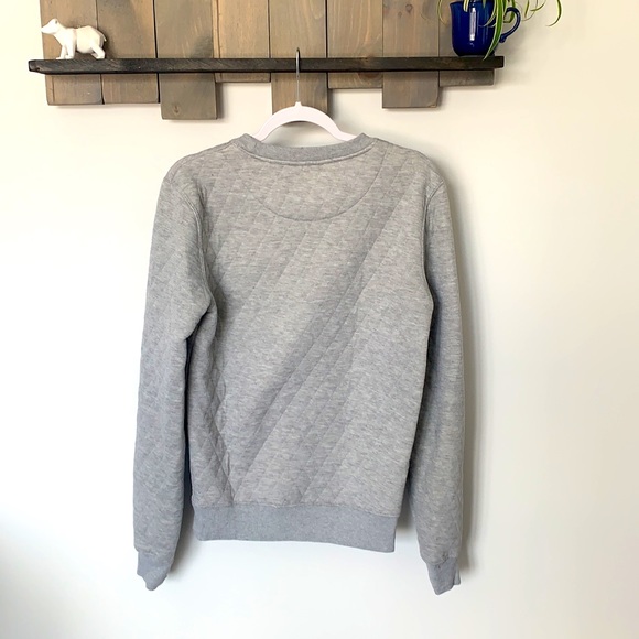 Crewneck sweater - Picture 3 of 4